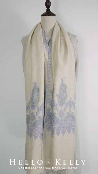Cashmere / pashmina 圍巾披肩 
